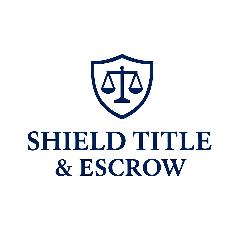 Shield Title & Escrow